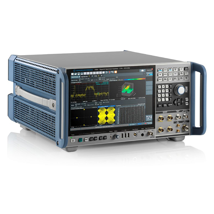 ENA Vector Network Analyzer คืออะไร