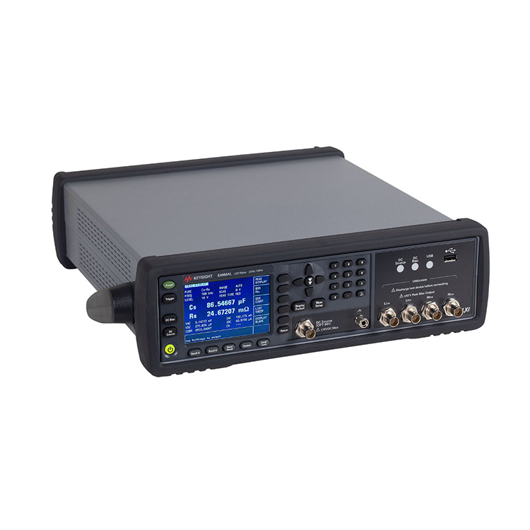 แอลซีอาร์ E4980AL