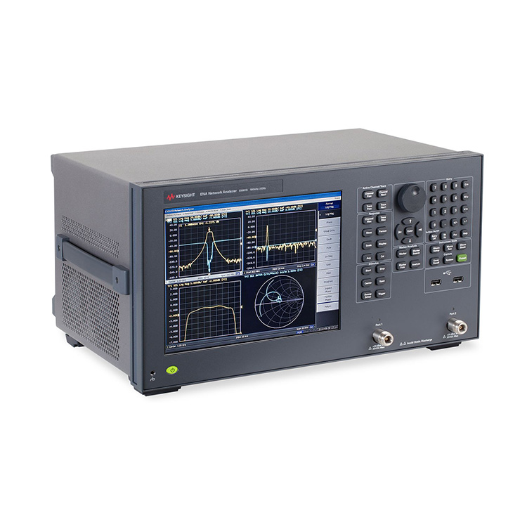 E5061B เครื่องวิเคราะห์ความต้านทาน