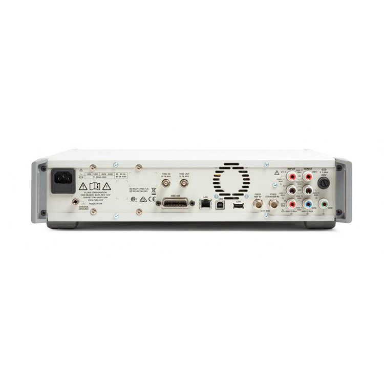 Fluke8588A มัลติมิเตอร์แบบดิจิตอล