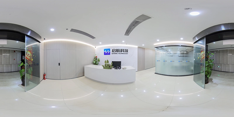 Dongguan Qihang Electronic Technology Co.,Ltd.