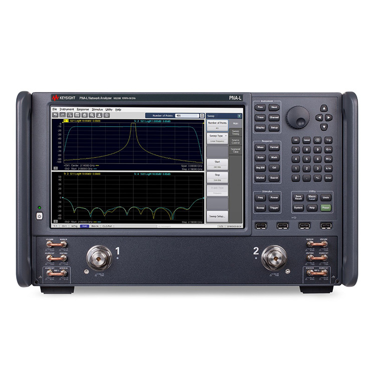 เครื่องวิเคราะห์เครือข่าย PNA-L N5235B