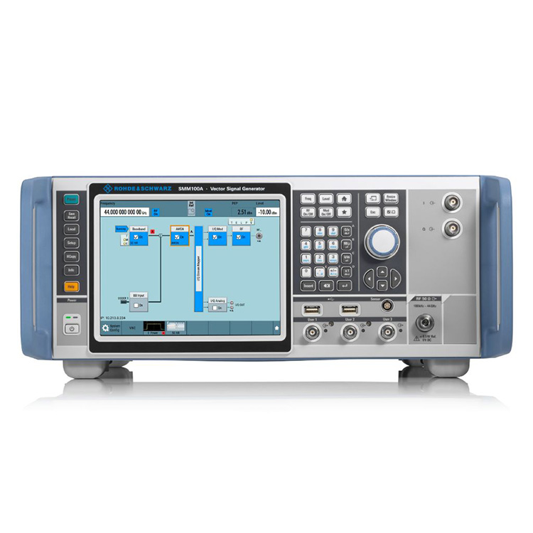 R&S SMM100A เครื่องกำเนิดสัญญาณ