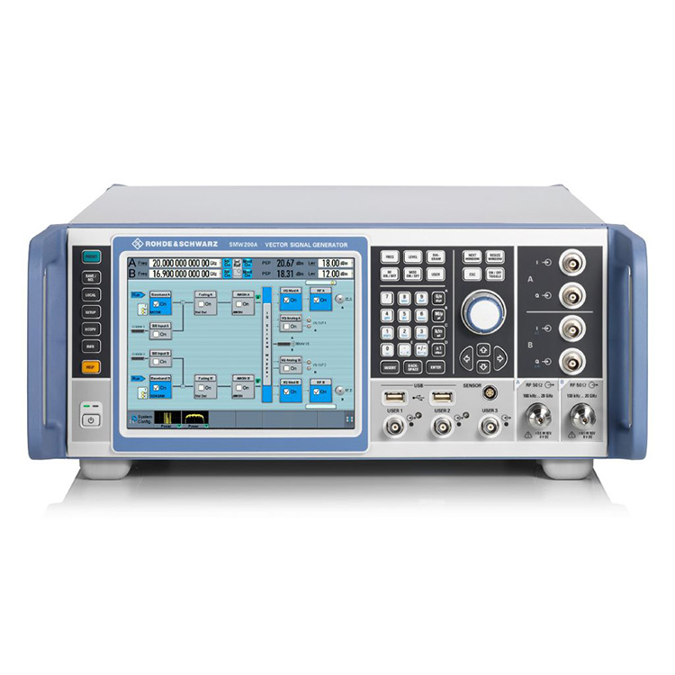 R&S SZU100A เครื่องกำเนิดสัญญาณ